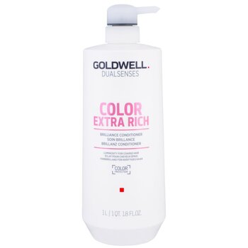 Dualsenses Color Extra Rich Detangling Conditioner - Kondicionér pro extra péči o barvené vlasy